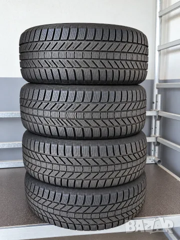 Continental WinterContact TS 870 P – 235/55 R18