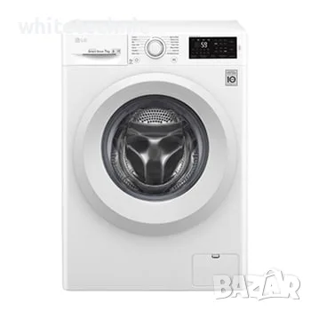 Пералня LG Direct Drive 6.5kg F2J5WN3W Slim made in Poland