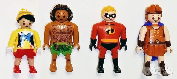 Kinder Joy One Piece,Playmobile,Monecraft, снимка 3 - Фигурки - 56534068