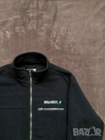 Blacklader Micro Fleece Мъжко работно горнище, снимка 5 - Спортни дрехи, екипи - 56612569
