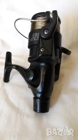 Макара BALZER  Delta CX 40, снимка 6 - Макари - 56568178