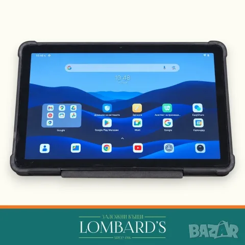 Таблет Blackview TAB 20 WI FI, N: 82728