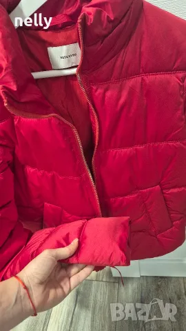 Якета bershka и reserved     , снимка 6 - Якета - 56730239