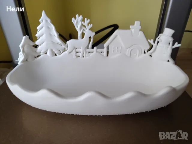 3D сувенири и играчки, подаръци, снимка 4 - Коледни подаръци - 56645435