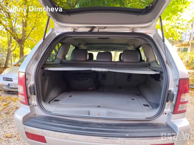 Jeep Grand Cherokee , снимка 13 - Автомобили и джипове - 56679758