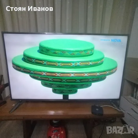 47" смарт телевизор лж , снимка 2 - Телевизори - 56629433