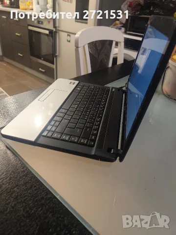 14"Acer Aspire E1-421 Laptop 4GB/ 320GB, снимка 5 - Лаптопи за дома - 56661920