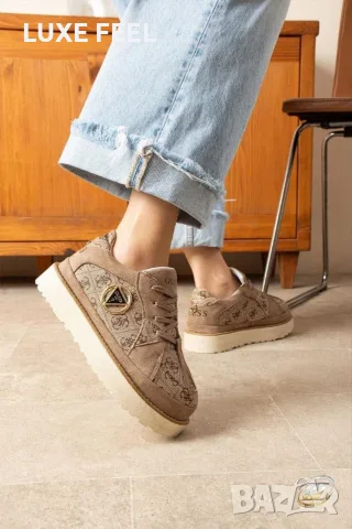 Guess ✨Дамски Обувки  36-41, снимка 4 - Дамски ежедневни обувки - 56718142