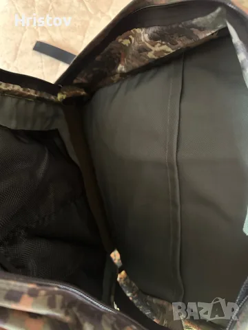 Нова! Раница Gore- Tex, снимка 4 - Раници - 56595736