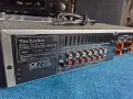 Стерео усилвател Technics SU-700, снимка 5