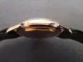Movado Kingmatic automatic, 18к, 33мм, снимка 7