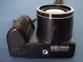 Фотоапарат Nikon L120, снимка 3