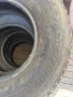 Зимни гуми 235/75/15, снимка 4