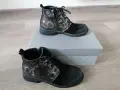 Дамски боти велур, снимка 2
