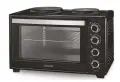 Малка готварска печка Termomax ,TXC46CL, снимка 1