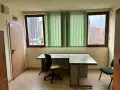Продавам двуместен диван - 2 бр., тъмнозелени, снимка 3