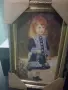 картина малка принцеса рисунка от 1841 год., снимка 2