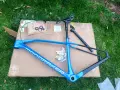 Mondraker Chrono Carbon R 2024 (рамка), снимка 1