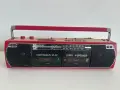 Sharp WQ-267Z (R) Japan Промоция , снимка 1