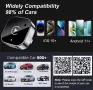безжичен 2-в-1 адаптер за Apple CarPlay и Android Auto, снимка 16
