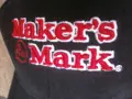 Шапка с козирка Snapback Maker's Mark, снимка 2