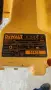 Продава пендула Dewalt за части или възстановяване, снимка 3
