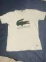 Мъжка Тениска Lacoste L размер, снимка 1