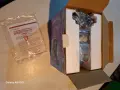 Мини телевизор и радио за къмпинг, снимка 3
