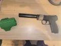снайпер и пистолет Airsoft, снимка 9