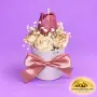 „Royal Tulip“ – Ароматен соев букет, снимка 5