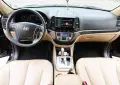 Hyundai Santa fe 2.2 CRDI - Като нов., снимка 9