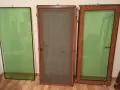 PVC дограма цвят венге , снимка 2