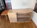 Шкаф, етажерка и малък шкаф, снимка 2