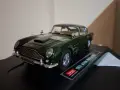 Aston Martin DB5 SunStar 1:18, снимка 2