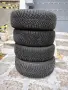 Продавам зимни гуми 205/55/16, снимка 6