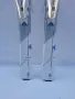 карвинг ски ELAN   DELIGHT PRIME LS inkl.  158см.  , снимка 4