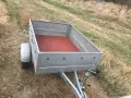 Автомобилно ремарке STEMA, снимка 4