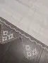 Кенарени чаршафи с дантела , снимка 4