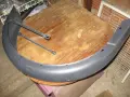 MZ RT 125 на части , снимка 14