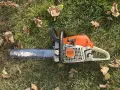 stihl ms 271 щил, снимка 1