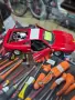 продава се детска количка Ferrari, снимка 3