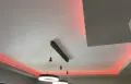 Гипсокартон монтаж шпакловка боядисване, снимка 3