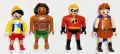 Kinder Joy One Piece,Playmobile,Monecraft, снимка 3