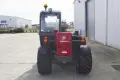 Мотокар Weidemann T4512, снимка 2