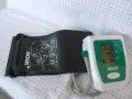 Sendo Advance 2 - японски апарат за кръвно, снимка 3