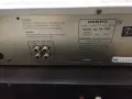 Onkyo TA-300 - дек, снимка 6