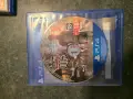 PlayStation 4 Slim 5 игри 1 джойстик , снимка 5