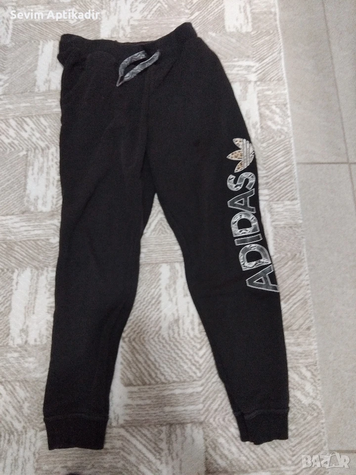 Оргинално дамско долните Adidas , снимка 1