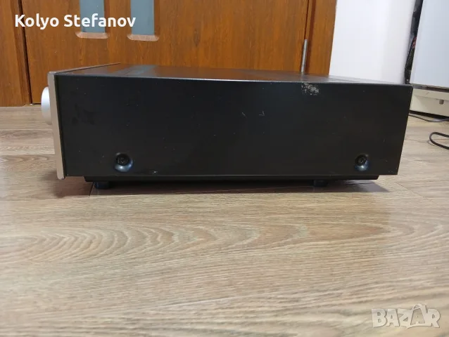  Luxman L-430 Amplifier , снимка 6 - Ресийвъри, усилватели, смесителни пултове - 56553688