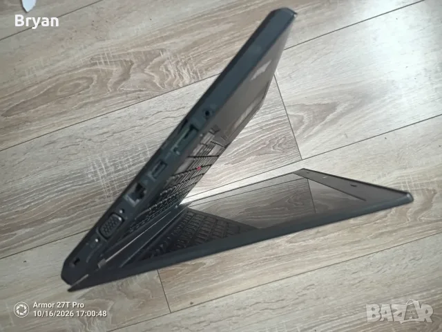 Lenovo Thinkpad T440 & L440 лаптопи , снимка 5 - Лаптопи за дома - 56563276